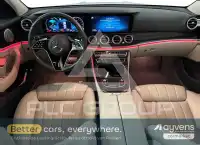 2023 Mercedes Benz E 300