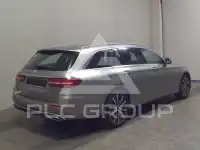 2023 Mercedes Benz E 300