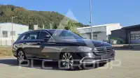 2023 Mercedes Benz E 300