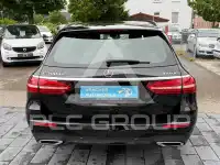 2023 Mercedes Benz E 300