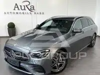 2023 Mercedes Benz E 300