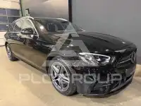 2023 Mercedes Benz E 300