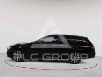 2023 Mercedes Benz E 300