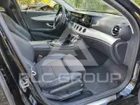 2023 Mercedes Benz E 300