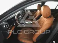 2023 Mercedes Benz E 300