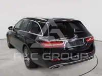 2023 Mercedes Benz E 300