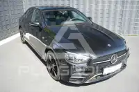 2023 Mercedes Benz E 300