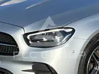 2023 Mercedes Benz E 300