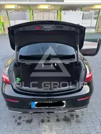 2023 Mercedes Benz E 300