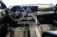 2023 Mercedes Benz E 300