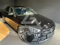 2023 Mercedes Benz E 300