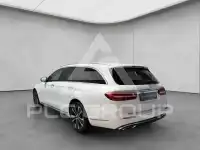 2023 Mercedes Benz E 300