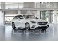 2023 Mercedes Benz E 300
