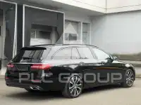 2023 Mercedes Benz E 300