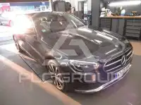 2023 Mercedes Benz E 300