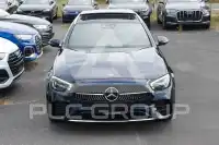 2023 Mercedes Benz E 300