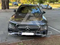 2023 Mercedes Benz E 300