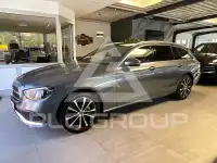 2023 Mercedes Benz E 300