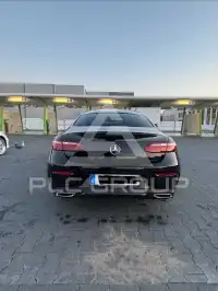 2023 Mercedes Benz E 300