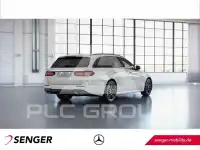 2023 Mercedes Benz E 300