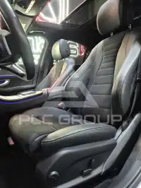 2023 Mercedes Benz E 300