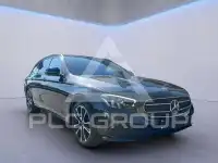 2023 Mercedes Benz E 300