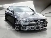 2023 Mercedes Benz E 300