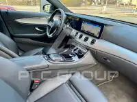2023 Mercedes Benz E 300
