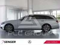 2023 Mercedes Benz E 300