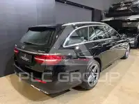 2023 Mercedes Benz E 300