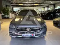2023 Mercedes Benz E 300