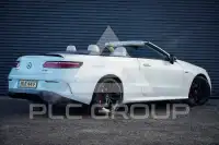 2023 Mercedes Benz E 300