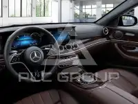 2023 Mercedes Benz E 300