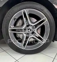 2023 Mercedes Benz E 300