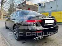 2023 Mercedes Benz E 300