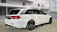 2023 Mercedes Benz E 300