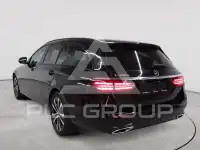 2023 Mercedes Benz E 300