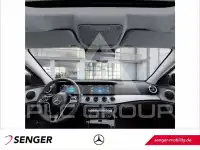 2023 Mercedes Benz E 300