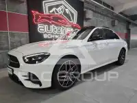 2023 Mercedes Benz E 300