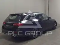 2023 Mercedes Benz E 300