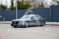 2023 Mercedes Benz S 63