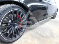 2023 Mercedes Benz S 63
