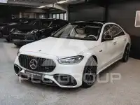 2023 Mercedes Benz S 63