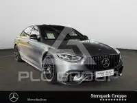 2023 Mercedes Benz S 63