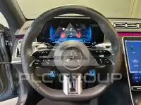 2023 Mercedes Benz S 63