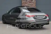 2023 Mercedes Benz S 63