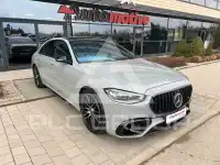 2023 Mercedes Benz S 63