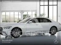 2023 Mercedes Benz S 63