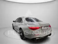 2023 Mercedes Benz S 63