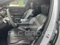 2023 Mercedes Benz S 63